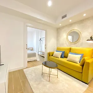  Appartement Iloftmalaga Alameda De Capuchinos I Spanje