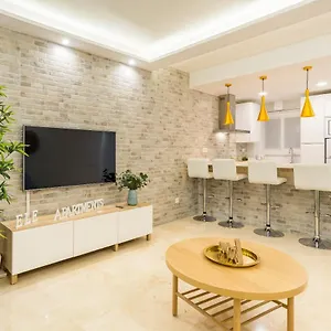  Appartement Agua Ii & Seasonal Pool By Ele Spanje
