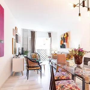  Appartement Vicky Victoria Spanje