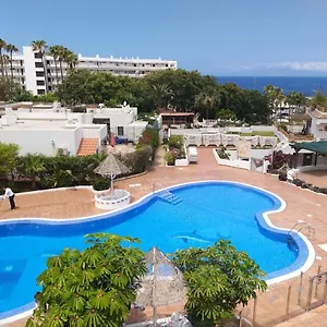  Appartement Geranios Spanje