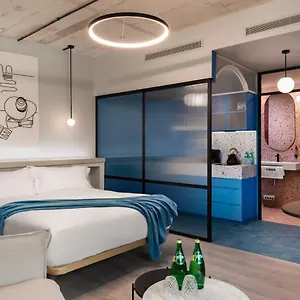 Appartement Coeo Parras Design Apartments, Málaga