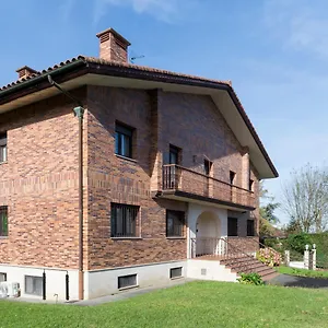  Accommodatie bij particulieren Pakeleku Spanje