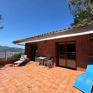  Accommodatie bij particulieren Con Hermosas Vistas A Spanje