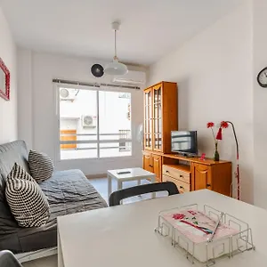 Appartement Center, Málaga