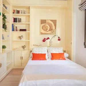  Appartement En Centro Ciudad Con Vistas Al Mar Spanje